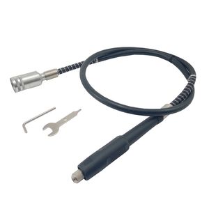 نقد و بررسی خرطومی فرز مینیاتوری فلکس شافت کد 1 توسط خریداران