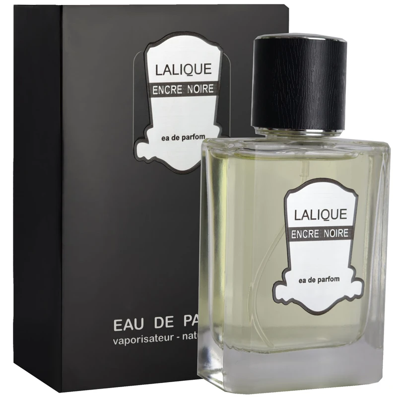 ادو پرفیوم مردانه لالیکو مدل لالیک با رایحه گرم حجم 50 میلی لیتر