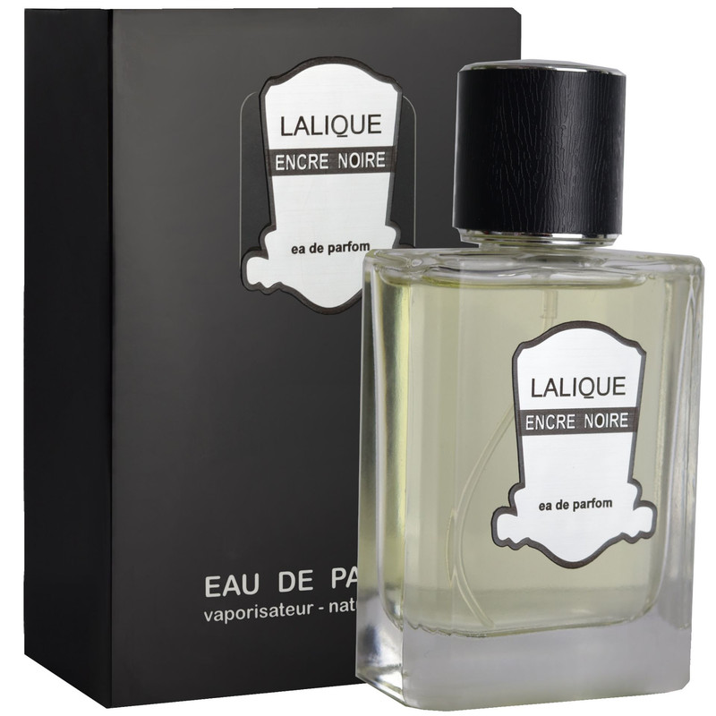 ادو پرفیوم مردانه لالیکو مدل لالیک با رایحه گرم حجم 50 میلی لیتر