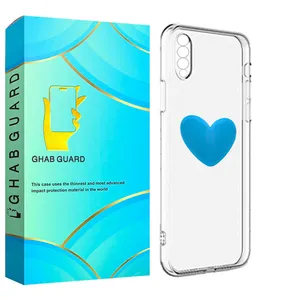 Ghab Guard SPCFH Cover for Samsung Galaxy A70 / Galaxy A70s