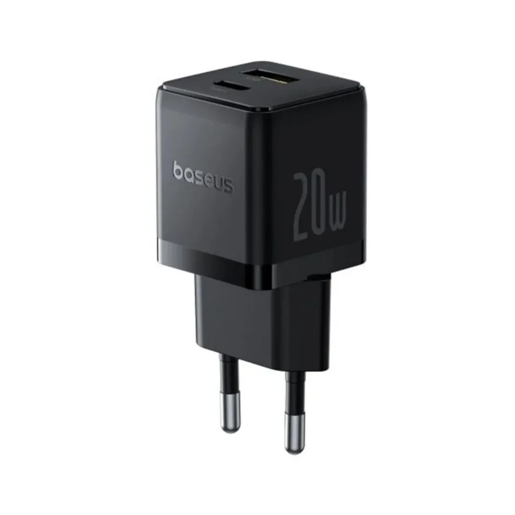 شارژر دیواری 20 وات  مدل Palm Fast 20W