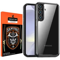 کاور سامورایی مدل SPC مناسب برای گوشی موبایل سامسونگ Galaxy S24