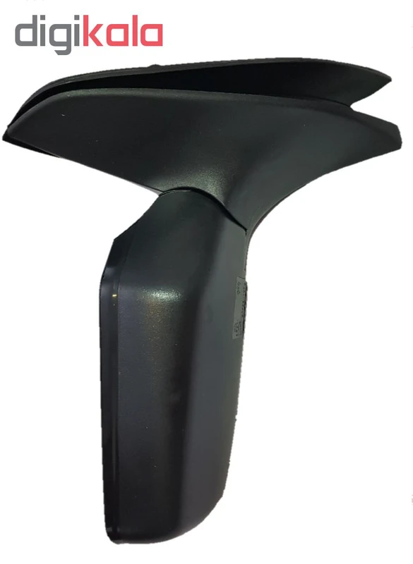 عکس شماره 5 : آینه جانبی راست خودرو کد 05 مناسب برای پراید