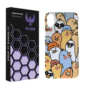 RIVEN RI2-10 Case For Apple iPhone X/XS