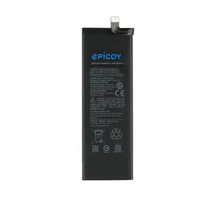 Epicoy Gorillaomi-BM52-EAS 5000mah capacity Phone Battery For Redmi Note 10 / Redmi Note 10 Pro / Redmi Note 10Lite