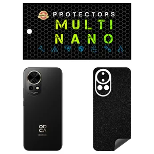 Multi Nano X-F1G Model Galactic Rear Skin For Huawei Nova 12 Mobile Phone
