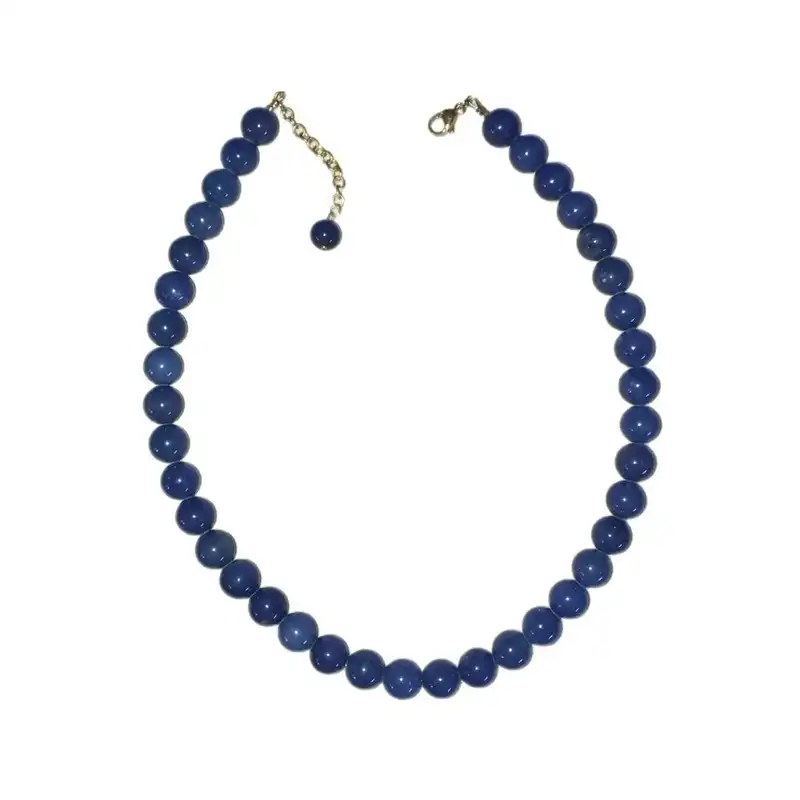 نیم ست زنانه مدل سنگ عقیق کد SN-356