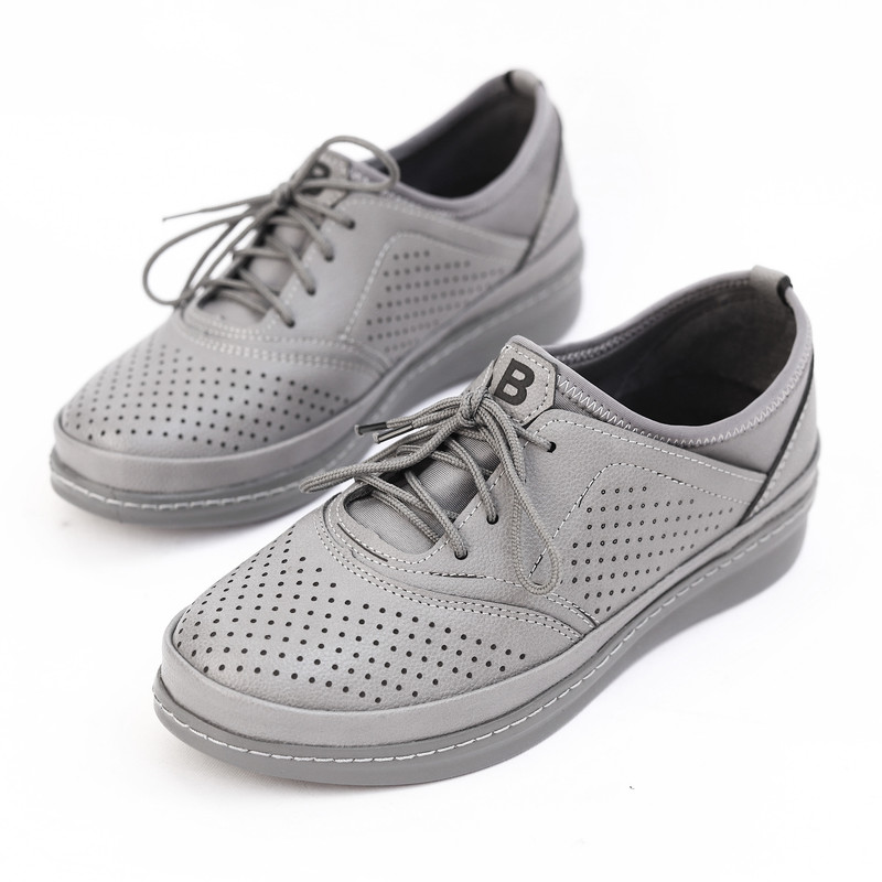 کفش طبی زنانه مدل آینام M812369R08