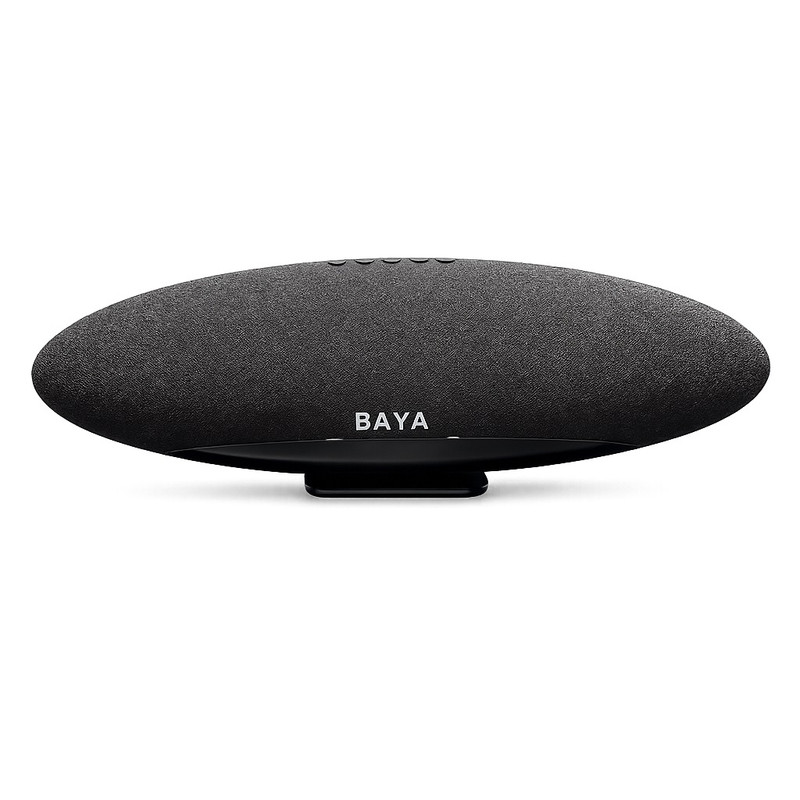 اسپیکر بلوتوثی قابل حمل بایا مدل AURA B3