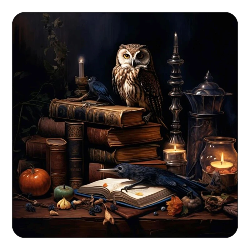 مگنت کاکتی طرح هری پاتر Harry Potter مدل mp45075
