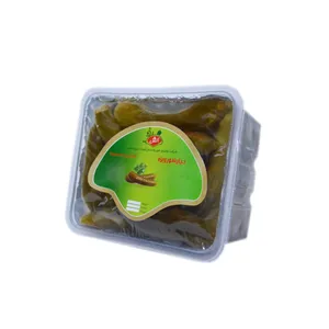خیارشور ویژه آلش - 700 گرم