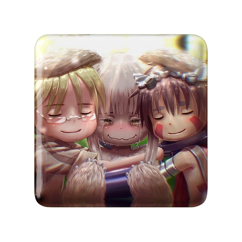 مگنت خندالو مدل انیمه ساخته شده در پرتگاه کد 24341