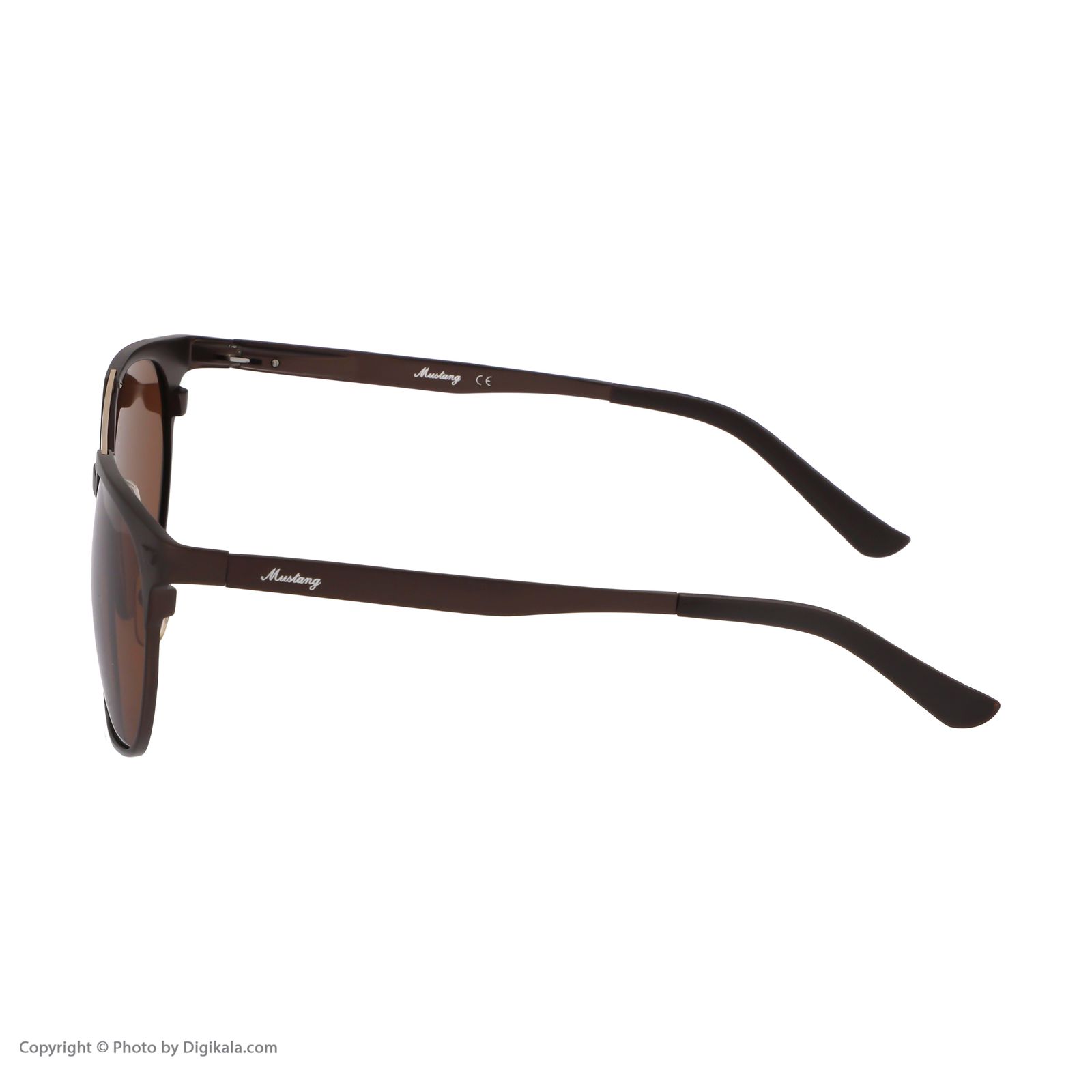 عینک آفتابی مردانه موستانگ مدل 1659 04 -  - 3