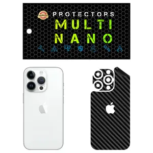 MULTI NANO X-F1C Back Skin For Apple iPhone 14 Pro