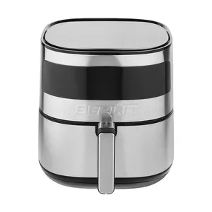سرخ کن بدون روغن برلین مدل BG-1001AF