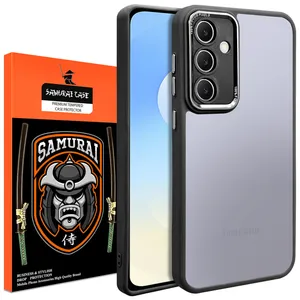 Samurai Skyfall Case For Samsung Galaxy S25 FE