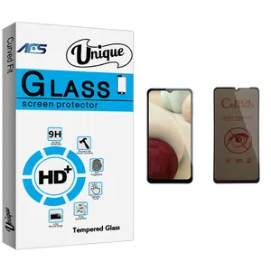 AFS Uni Privacy Screen Protector For Samsung  Galaxy A12