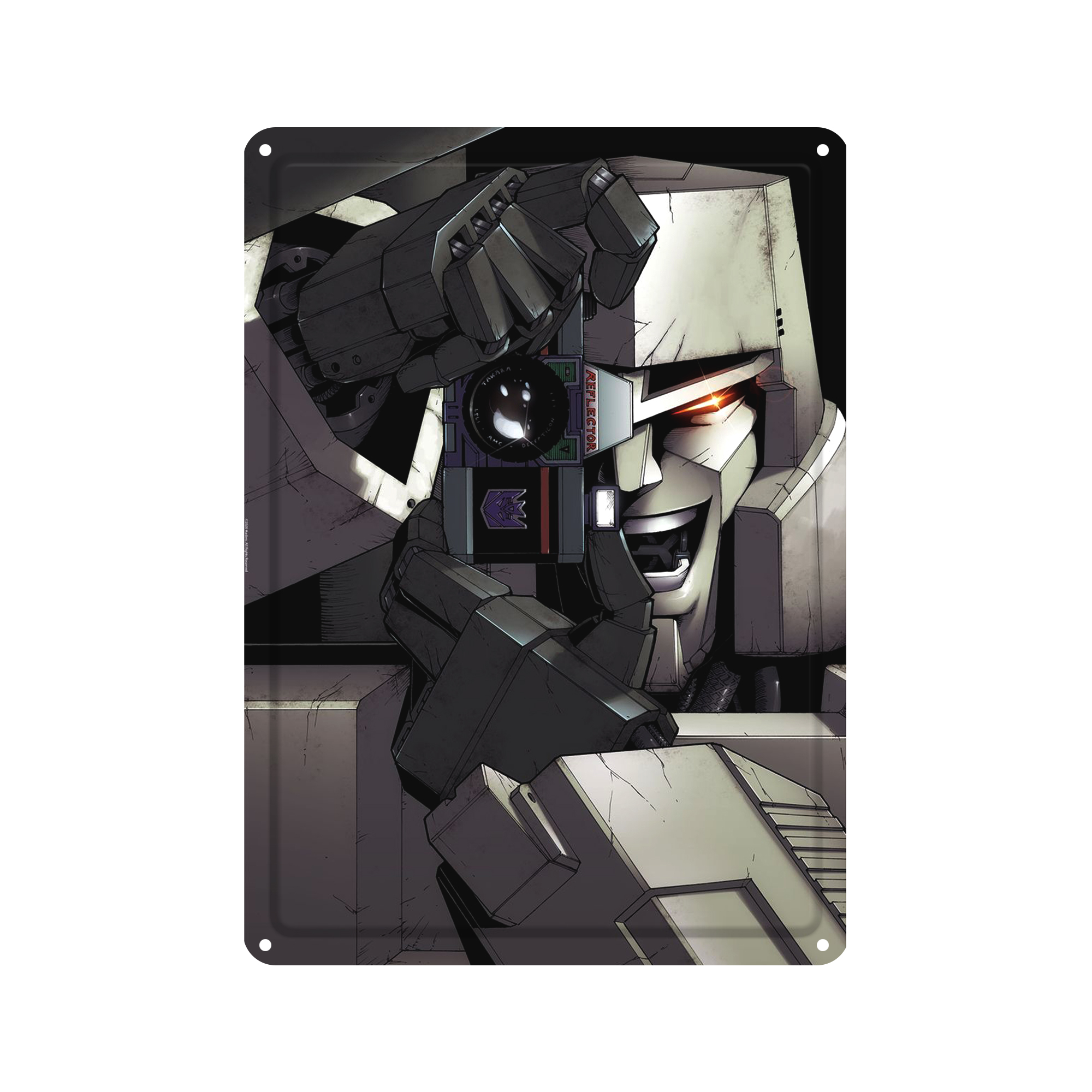 دیوارکوب مدل transformers کد s 1644