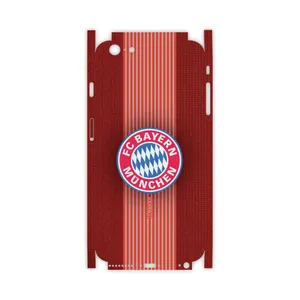 MAHOOT Bayern-Munchen-FC-FullSkin Cover Sticker for Apple iPhone 6S Plus