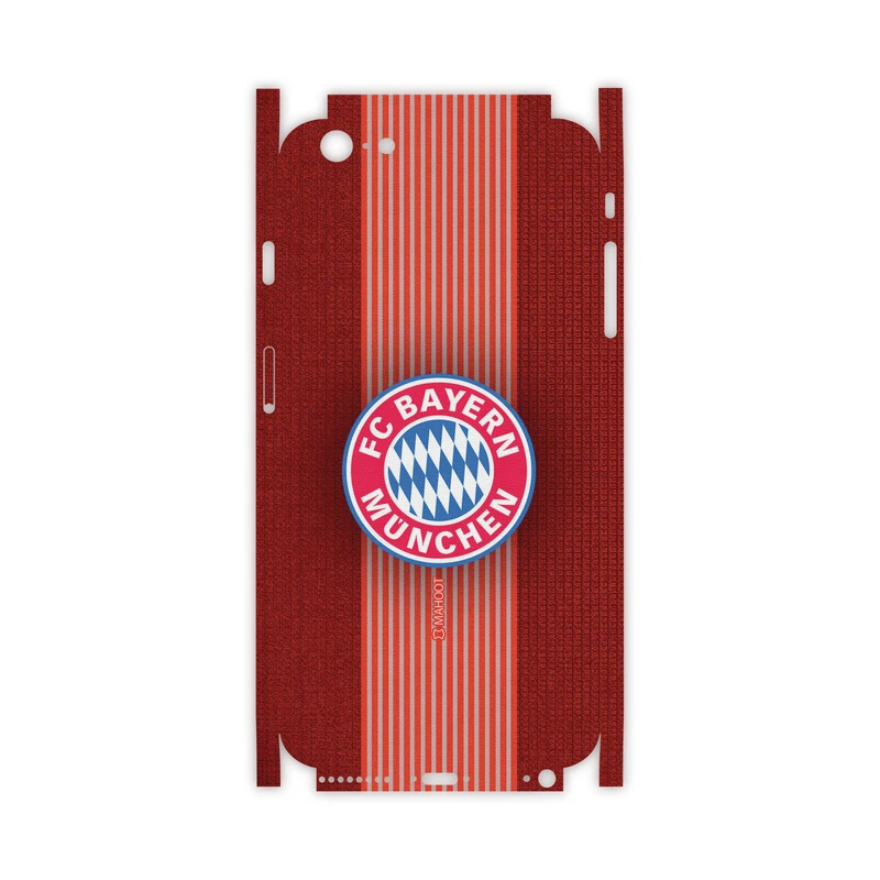 برچسب پوششی ماهوت مدل Bayern-Munchen-FC-FullSkin مناسب برای گوشی موبایل اپل iPhone 6S Plus