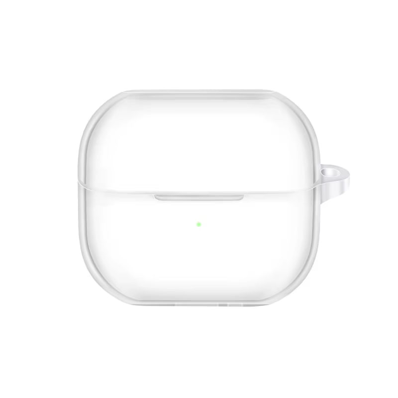 کاور مدل CLEARA مناسب برای کیس هدفون بلوتوثی سامسونگ Galaxy Buds 3 Pro