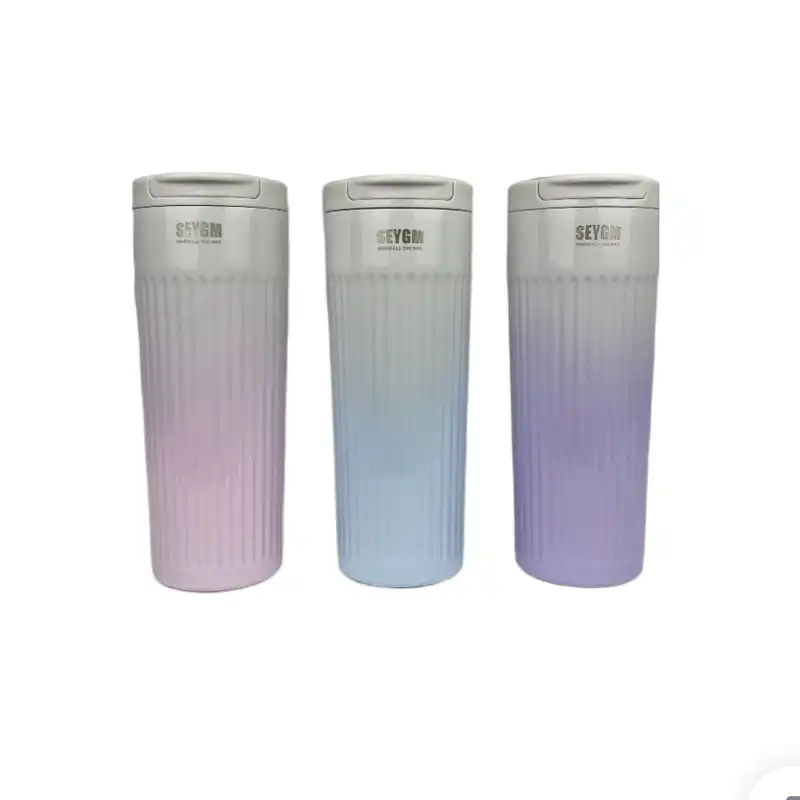 ماگ‌ سفری کد 667 گنجایش 0.6 لیتر