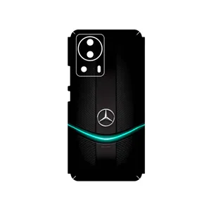 MAHOOT Mercedes_Benz Cover Sticker for Xiaomi 13 Lite