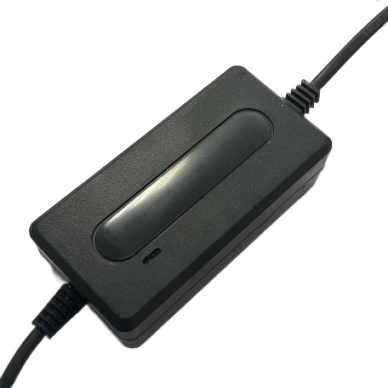 آداپتور 12 ولت 2 آمپر دی ای پی مدل dk1203_shenzhen