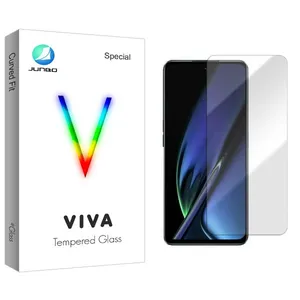 Junbo Viva Screen Protector For Oppo  K11x