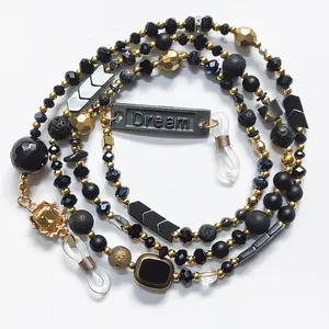 بند عینک مدل رویایی دارم 