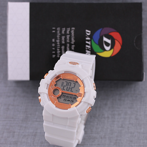 ساعت مچی دیجیتال مدل LE 4215 -SE-MES