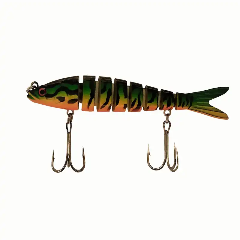 طعمه ماهیگیری مدل لور کد 8