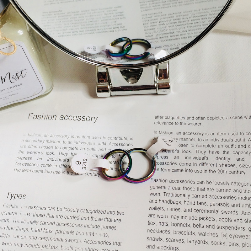 انگشتر مدل هولوگرامی 121 انگشتر مدل هولوگرامی 121