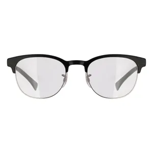 فریم عینک طبی کلاب مستر (Clubmaster) ری بن مدل 0RX6317-2832-51 مناسب برای صورت مستطیل، مربع، مثلث و بیضی