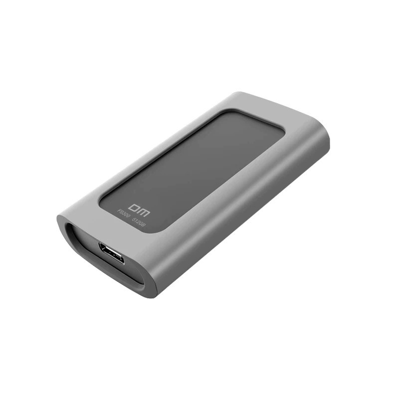 اس اس دی اکسترنال دی ام مدل FS300 ظرفیت 512 گیگابایت