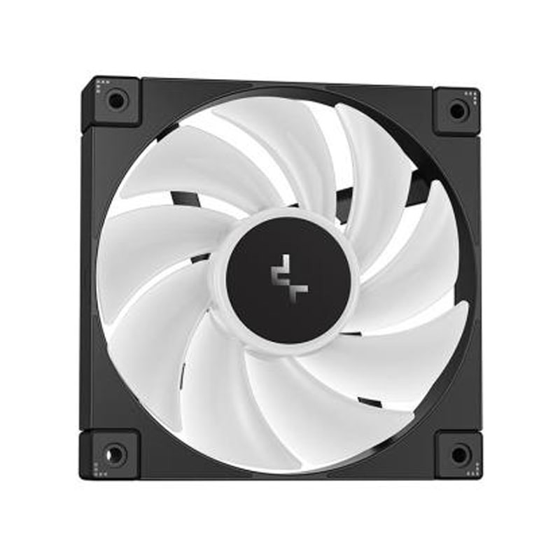 سیستم خنک کننده آبی دیپ کول مدل LT360 ARGB BK