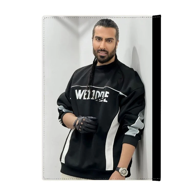 کلاسور مدل رهام ماکان بند کد 136