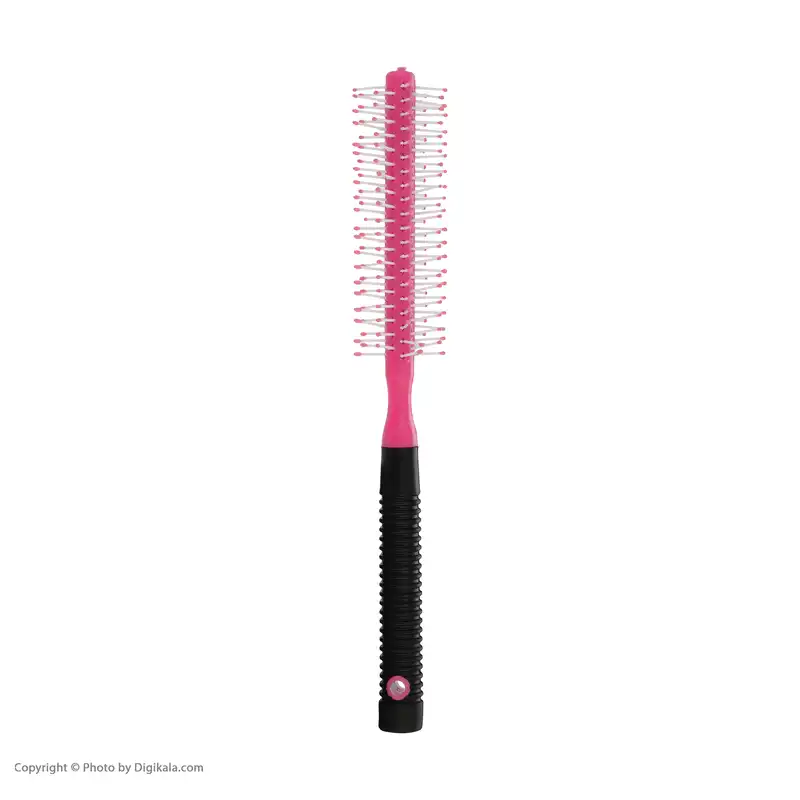 برس مو طرح گرد مدل BET-5255