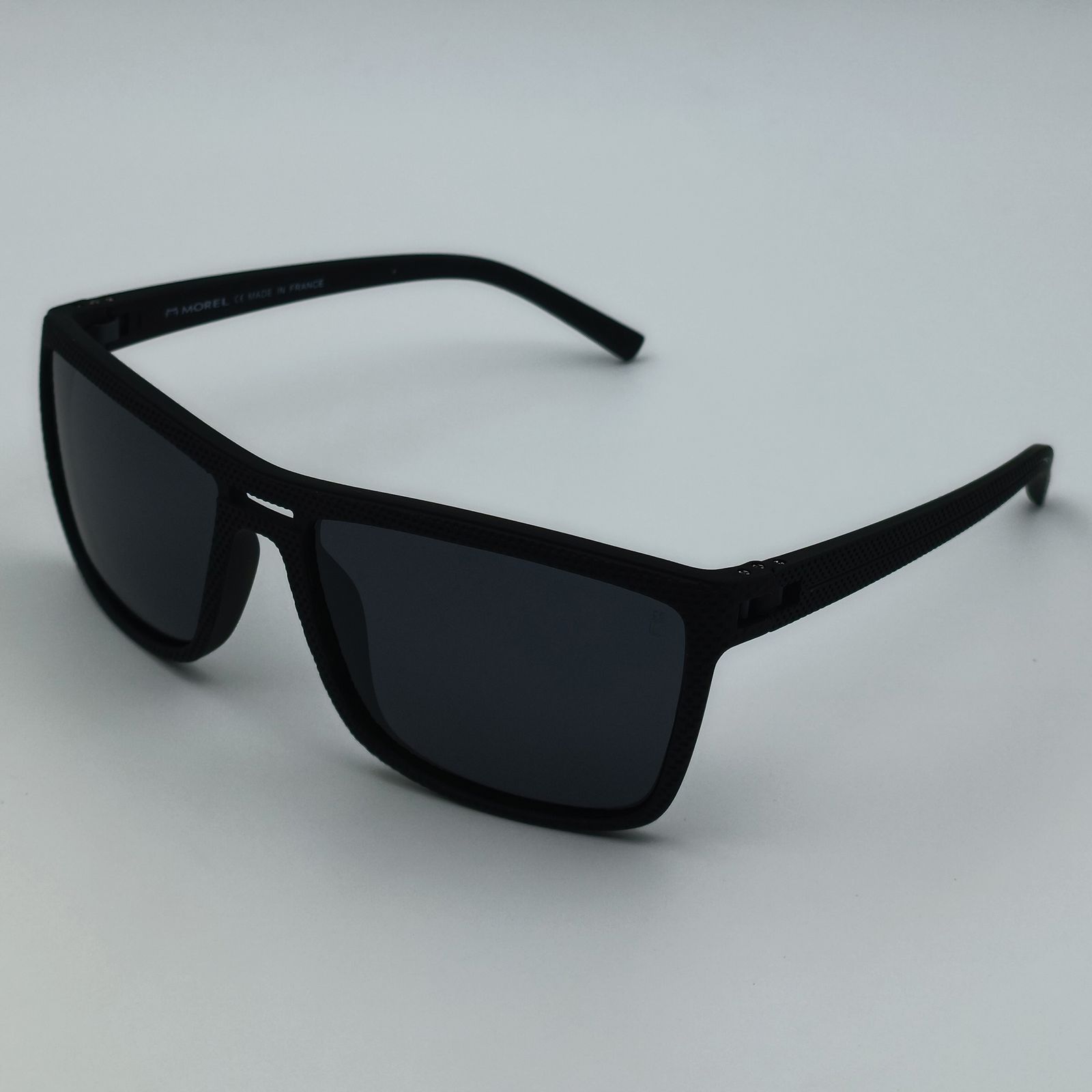 عینک آفتابی مورل مدل 78023 POLARIZED -  - 3