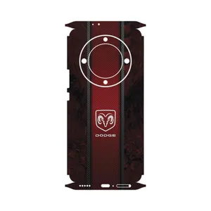 MAHOOT Dodge-FullSkin Cover Sticker for Honor X9a