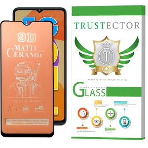 Trustector CATA Ceramic Matte Screen Protector For Samsung Galaxy F23 