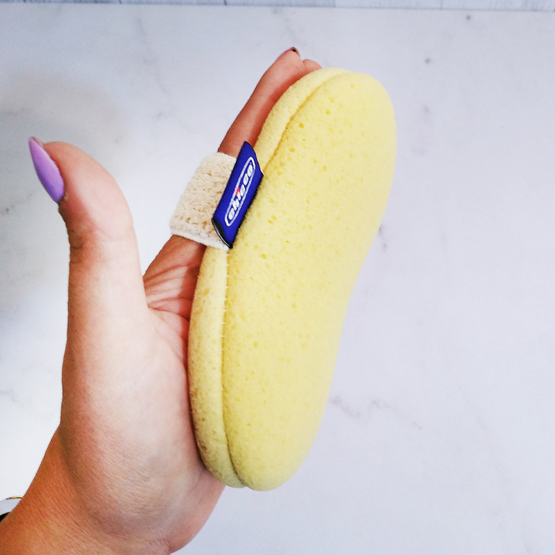 لیف حمام کودک چیکو مدل C7866