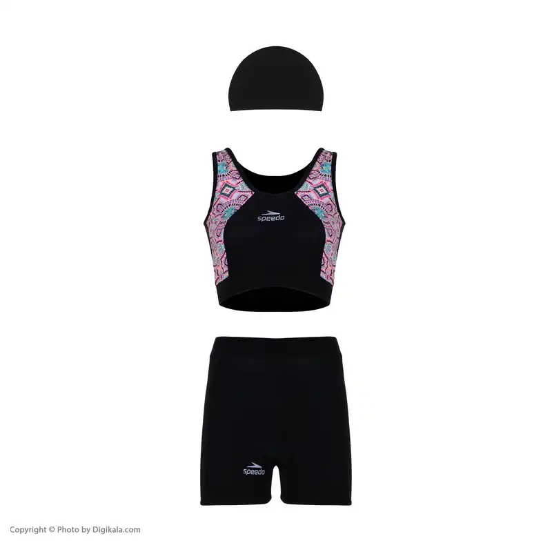 مایو زنانه مدل A37