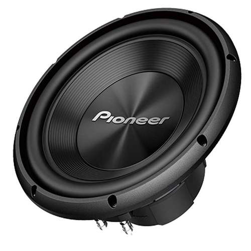 ساب ووفر خودرو پایونیر مدل TS-A300D4