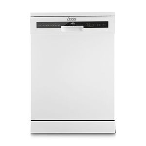 ماشین ظرفشویی 15 نفره لئوکو مدل LDS150W