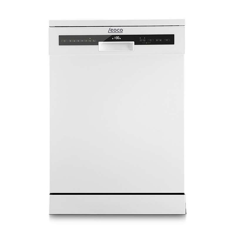 ماشین ظرفشویی 15 نفره لئوکو مدل LDS150W