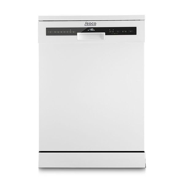 ماشین ظرفشویی 15 نفره لئوکو مدل LDS150W