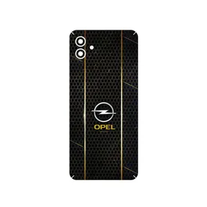 MAHOOT OPEL Cover Sticker for Samsung Galaxy A04
