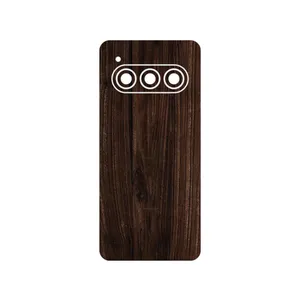 MAHOOT Dark_Walnut_Wood Cover Sticker for Daria Bond II 5G