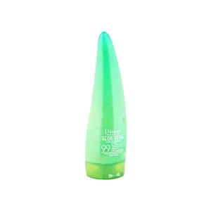 ماسک صورت دیسار مدل آلوئه ورا حجم 120 میلی لیتر